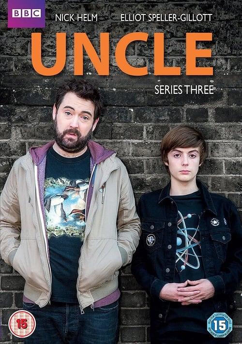 Where to stream Uncle Season 3