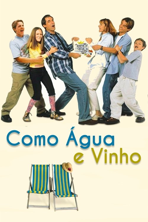 Time Share movie poster player