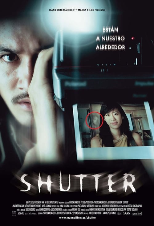 Shutter poster