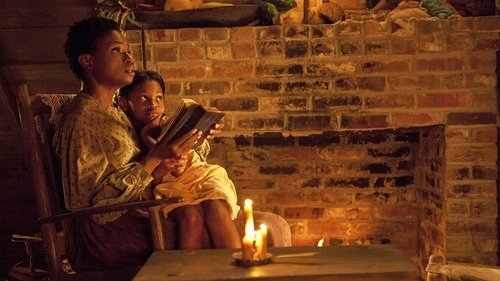 Underground – Uma História de Resistência: Temporada 1x Episodio 1