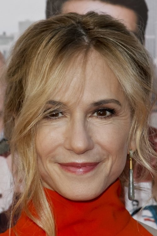 Kép: Holly Hunter színész profilképe