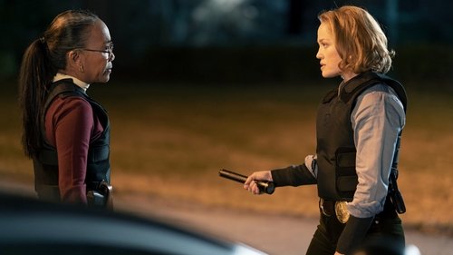 Will Trent: Agente Especial: 2×7