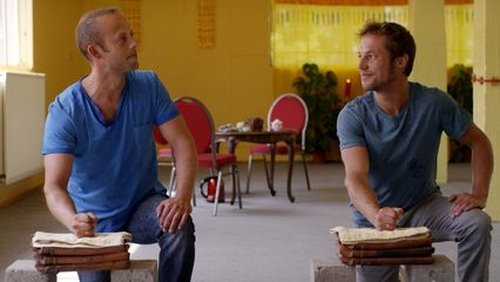 Épisode 8