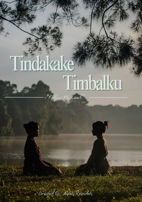 Tindakake Timbalku