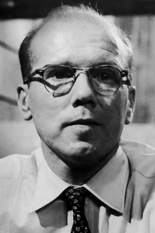 William Ginter Riva