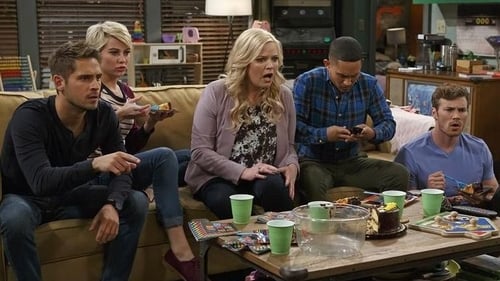 Baby Daddy : 4×19