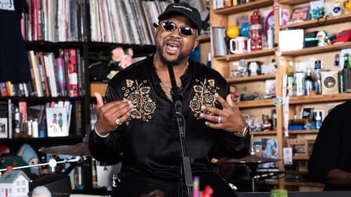 NPR Tiny Desk Concerts, S12E72 - (2019)