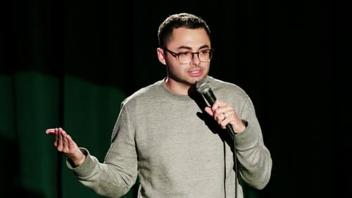 Joe Mande's Award-Winning Comedy Special