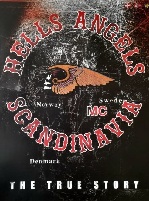 Hells Angels - Scandinavia The true story (1990)