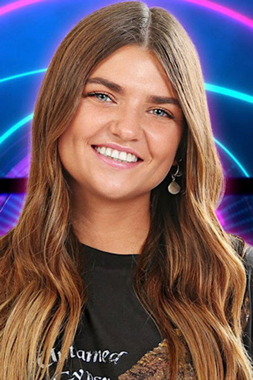 Feet of Casey Mazzucchelli