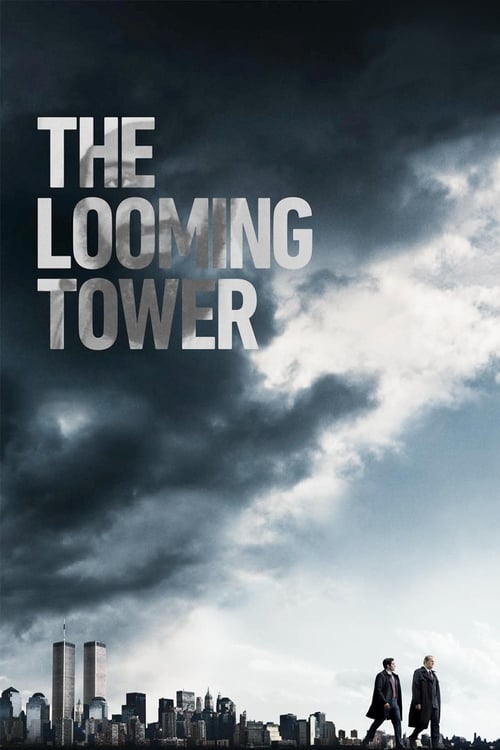 Largescale poster for The Looming Tower