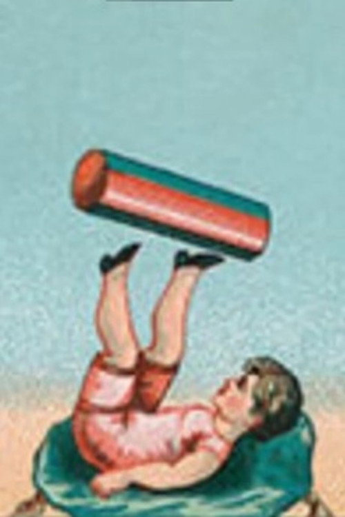 L'Équilibriste poster