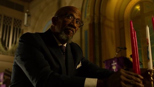 Marvel – Luke Cage: 2×8