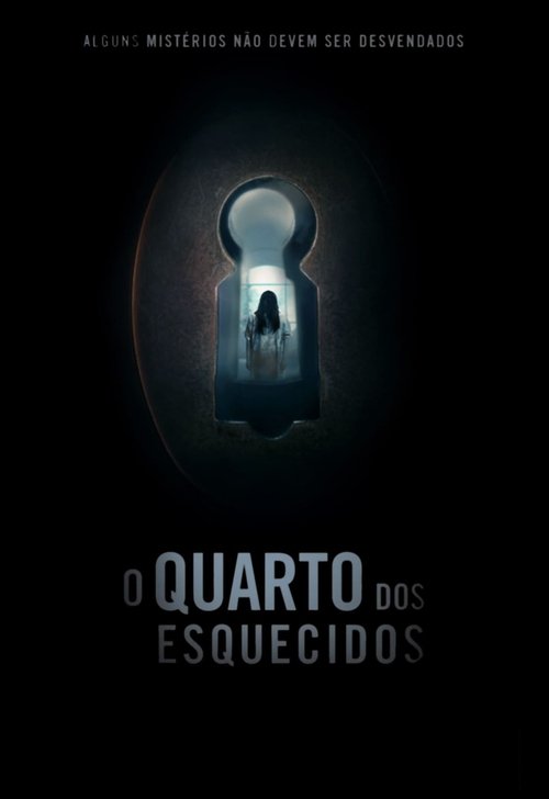 O Quarto dos Esquecidos assistir online dublado e legendado