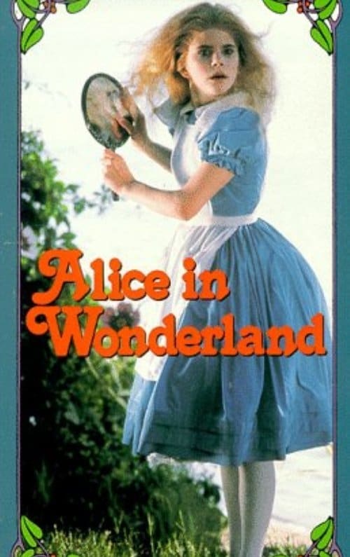 Alice In Wonderland 1982