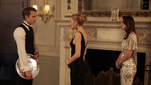 Gossip Girl: 4×15