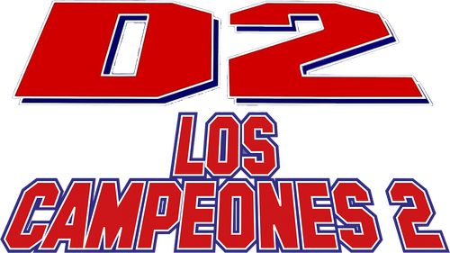 Los campeones 2