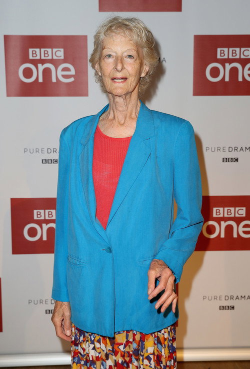 Caroline Blakiston