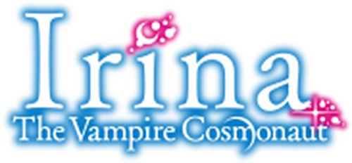 Irina: The Vampire Cosmonaut