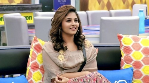 Bigg Boss Tamil, S01E93 - (2017)