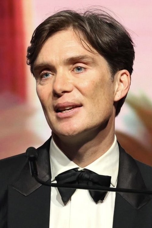 Kép: Cillian Murphy színész profilképe