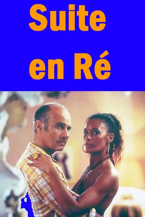 Suite en Ré Movie Poster Image