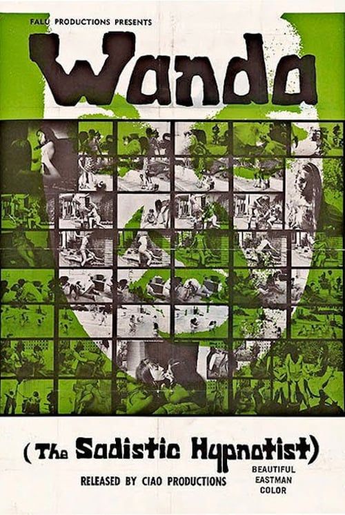 Wanda the Sadistic Hypnotist 1969