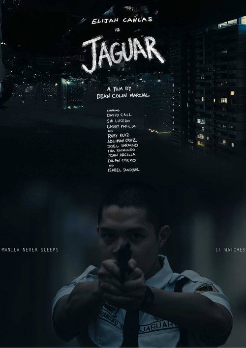 Jaguar