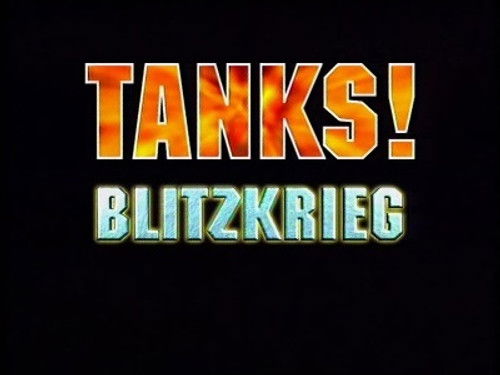 Blitzkrieg