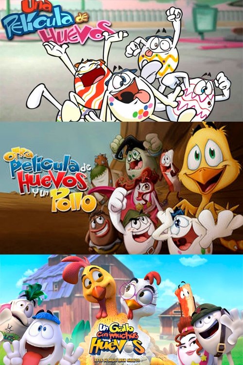 Where Can I Watch Una Pelicula De Huevos Huevos - Movies Online Streaming Guide