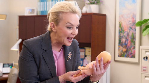 Experience with Human Babies