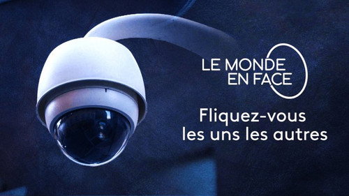 Fliquez-vous les uns les autres