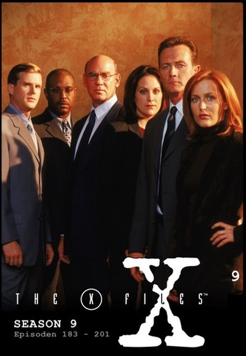 Staffel 9