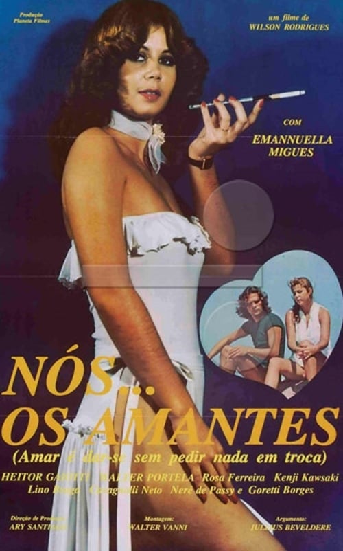 Nós... Os Amantes 1979