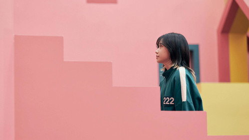 Squid Game Season 2 (2024) สควิดเกม เล่นลุ้นตาย 2 ตอนที่ 3