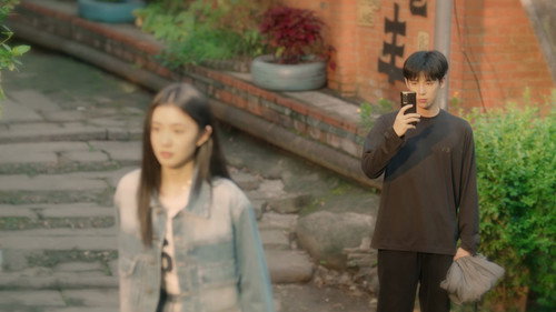 Be Passionately in Love (2025) ห้วงรักของฉันและเธอ ตอนที่ 23