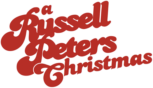 A Russell Peters Christmas
