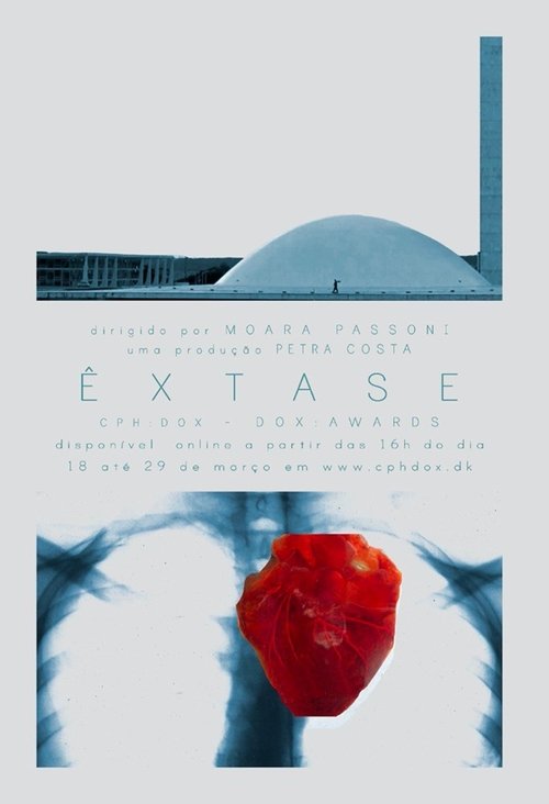 Êxtase 2020 Êxtase 2020