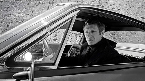 Bullitt
