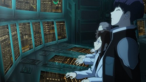 Assistir Kaiju No. 8: Temporada 1 Episodio 3 dublado