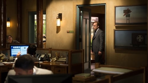 Better Call Saul - Season 2 - Episode 2: Cobbler