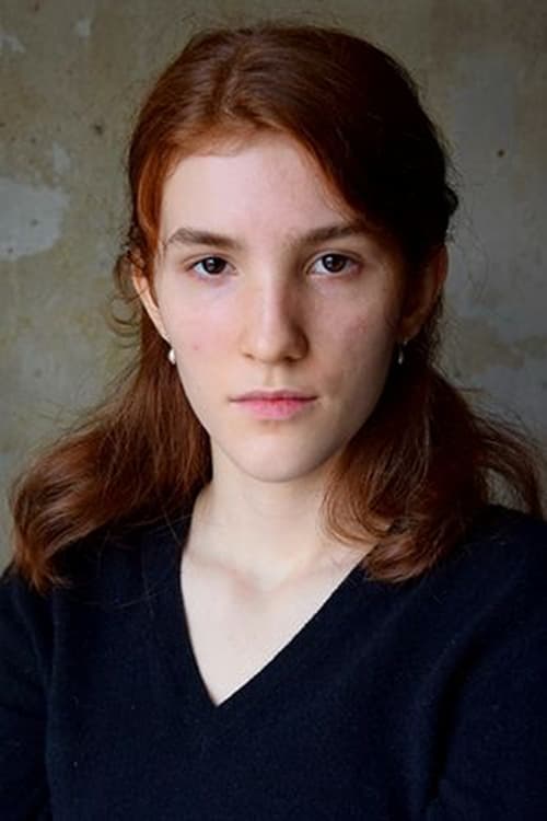 Irene Böhm profile picture