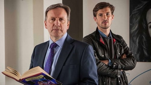 Poster della serie Midsomer Murders