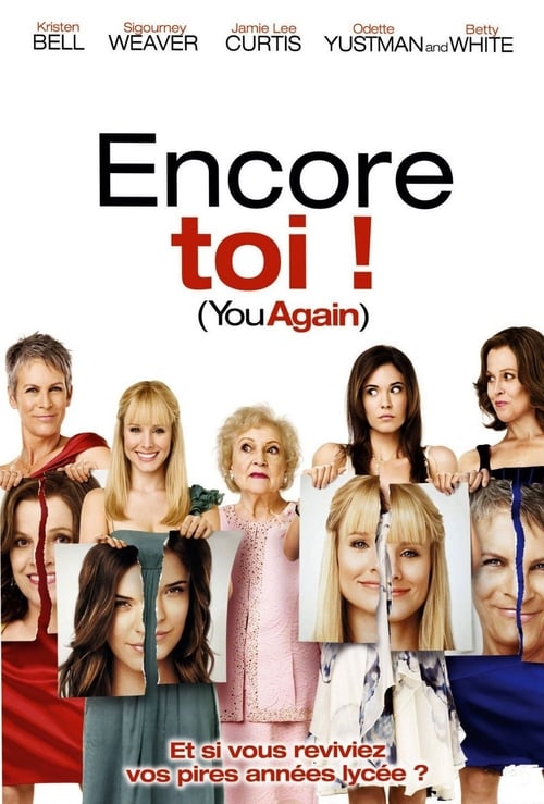 Encore Toi ! 2010