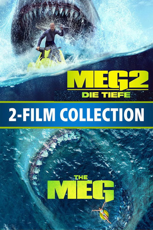 Meg Filmreihe
