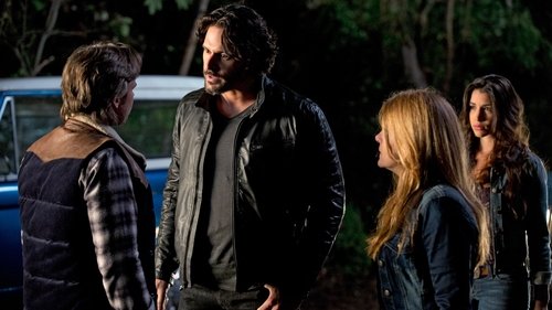 True Blood: 6×2