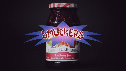SMUCKERS