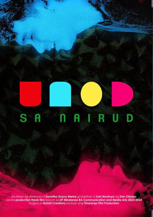 Unod Sa Nairud