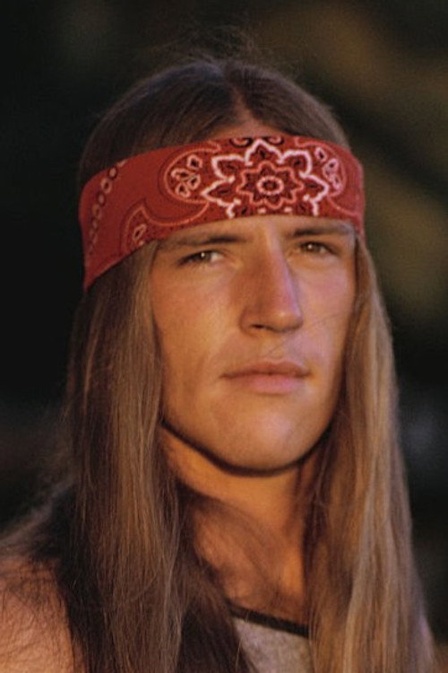 Mark Farner