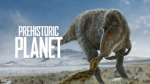 Prehistoric Planet